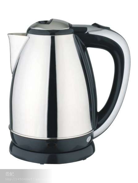 plastic kettle