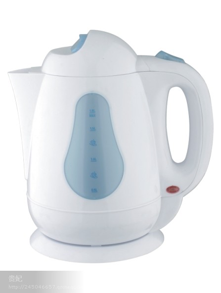 rapid plastic kettle