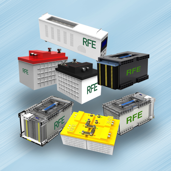 12V 100Ah&amp;200Ah lithium battery for energy storage