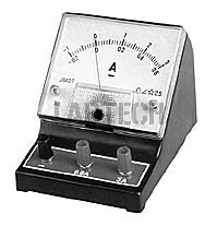 Ammeter