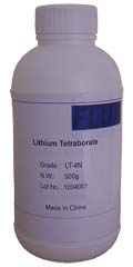 Lithium Tetraborate