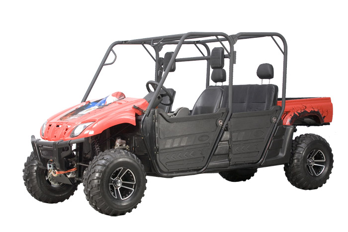 UTV 1000cc