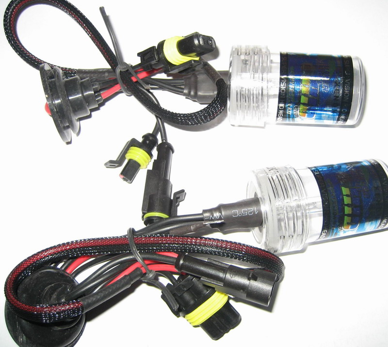 HID bulb