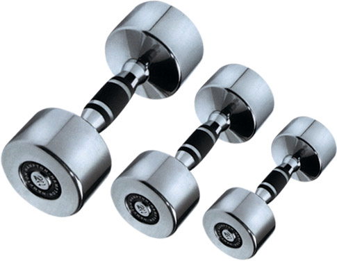 SM DUMBBELL