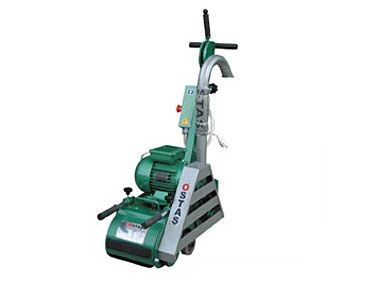 Floor Sander/Grinder/Polisher Machine