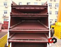 vibratory feeders