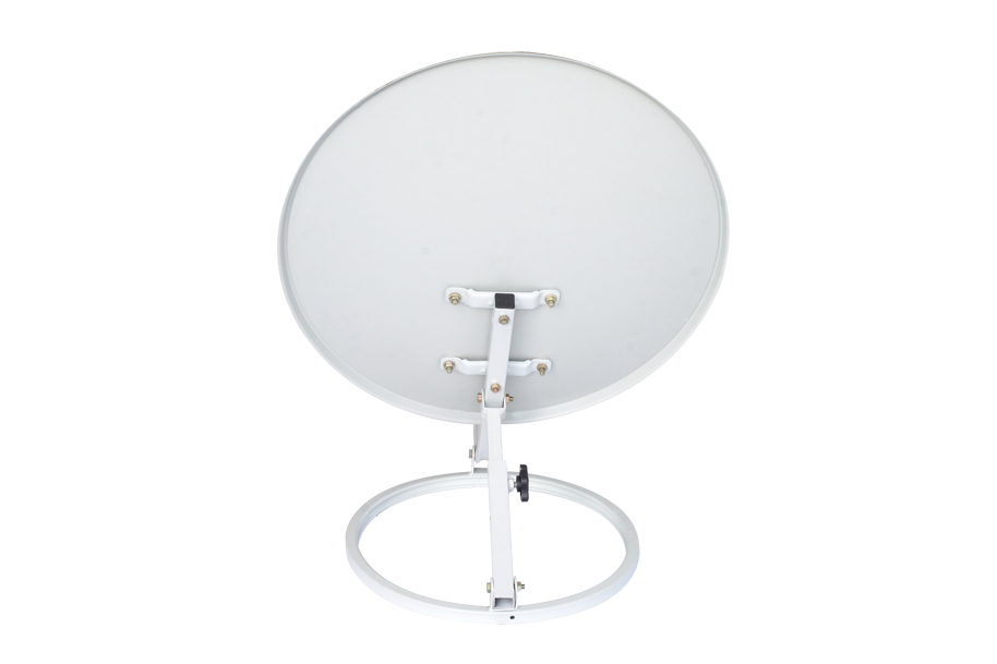 Ku band 35cm satellite antenna