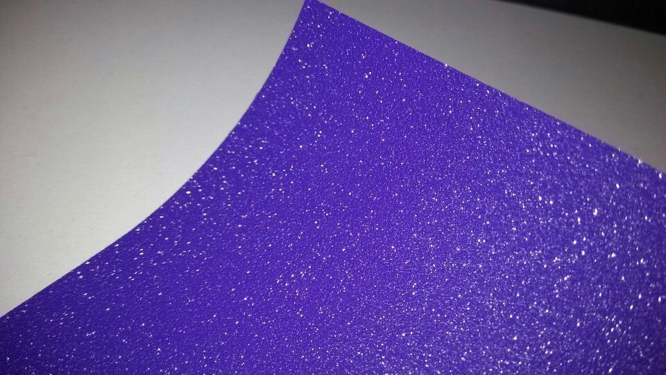 Glittering self adhesive vinyl film, size 1.52*30M