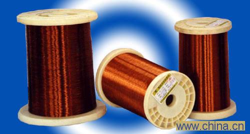 Copper wire