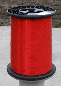 Aluminum wire