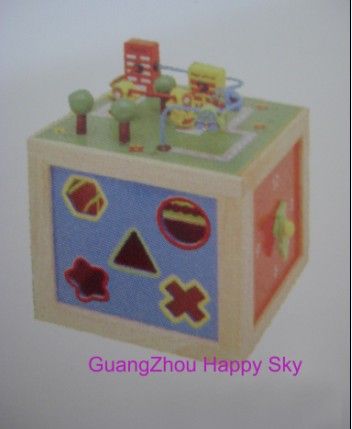 Wooden Toys   Educational Toys  Interesting  Promotional toys