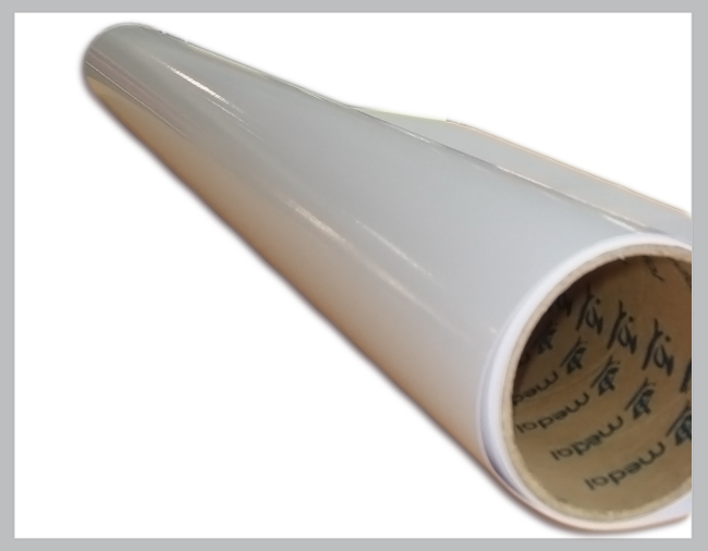 Self-Adhesive Film