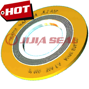 Spiral Wound Gasket