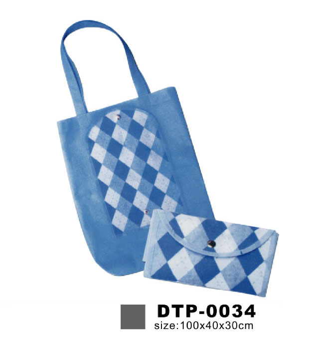 Non-woven bag