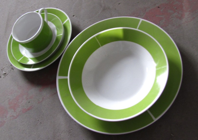 DINNER SETS 20PCS