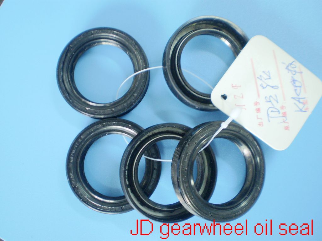 oil seals