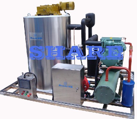 commercial ice making machine