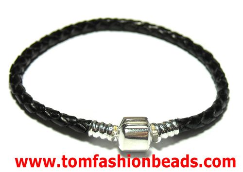 Leather Bracelets