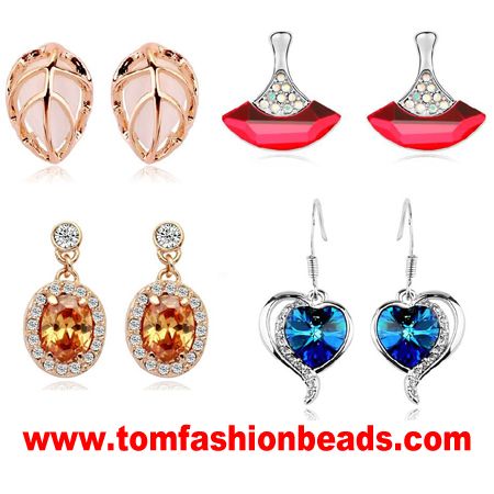 Fashion Jewellry (Earring)