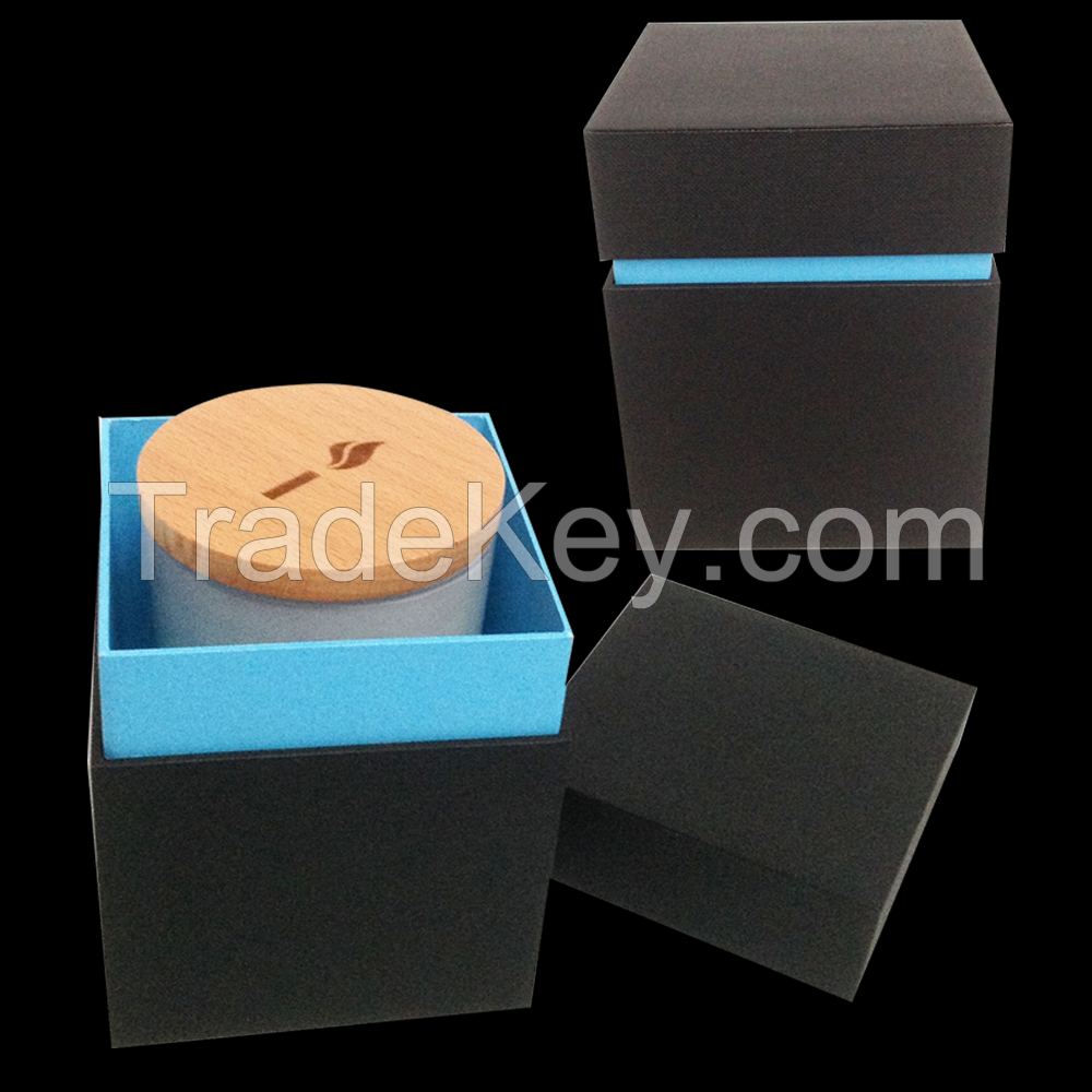 Customized Box Packaging