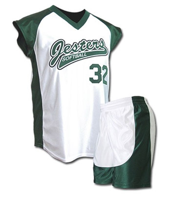 Softball Uniform