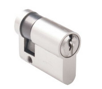 Lock cylinder