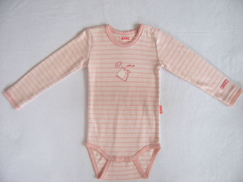 YSH-J02 (baby's jumpsuit)