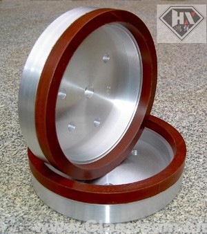 diamond grinding wheel