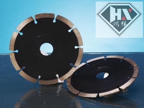 diamond saw blade