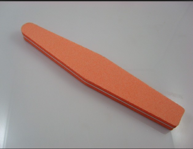 Fashion Professional Nail File