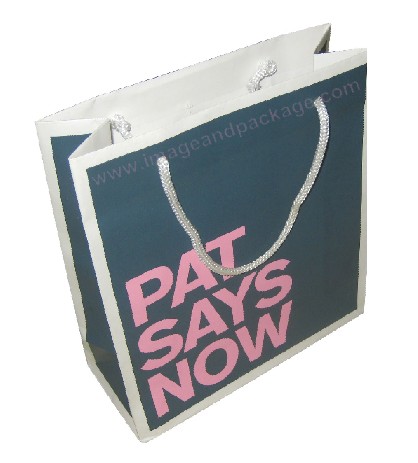 Paper Shopping Bags