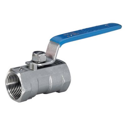 SS304 Ball Valve