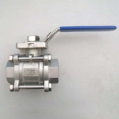 socket weld ball valves