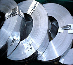 Tinplate steel strip /coil