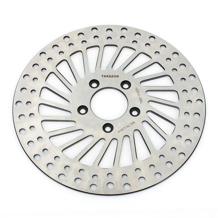 Motorcycle Brake Disc Rotor For Harley Davidson XLH 883 1200