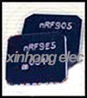 Sell 433/868/915MHz RF IC -NRF905