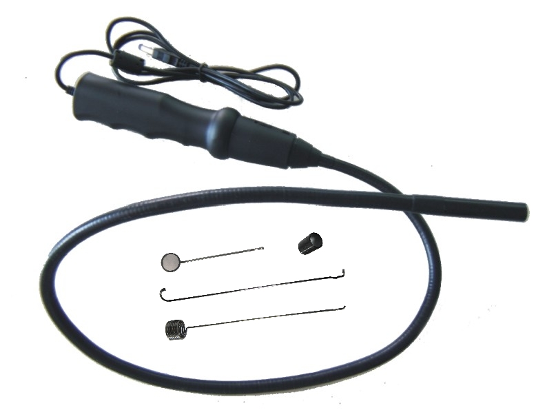 10MM Digital Endoscope