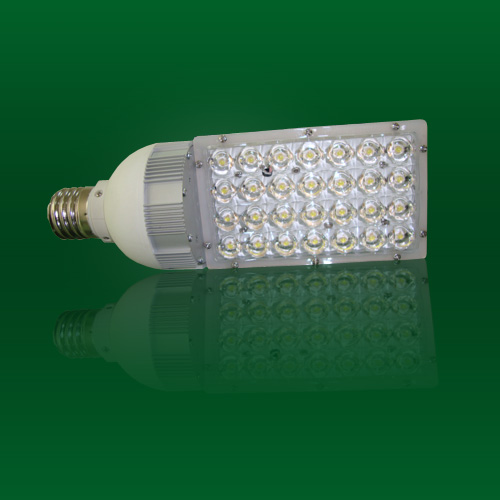 28W High Power Led Streetlight