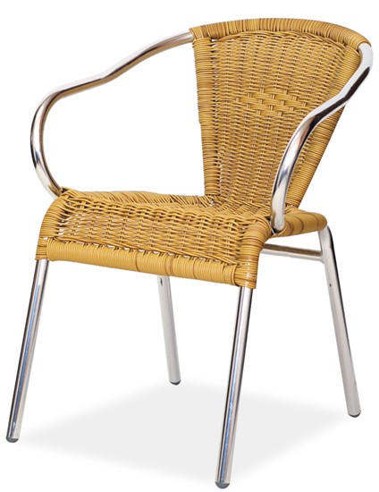 rattan furniture