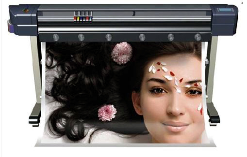 solvent printer(large format digital printer)