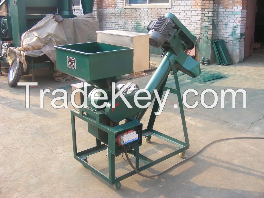 Seed Coating Machine