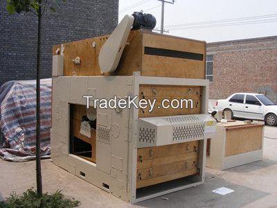 Seed Cleaner Machine