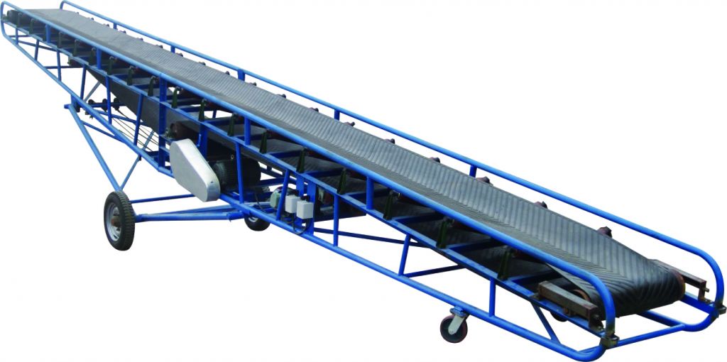 Belt Conveyor