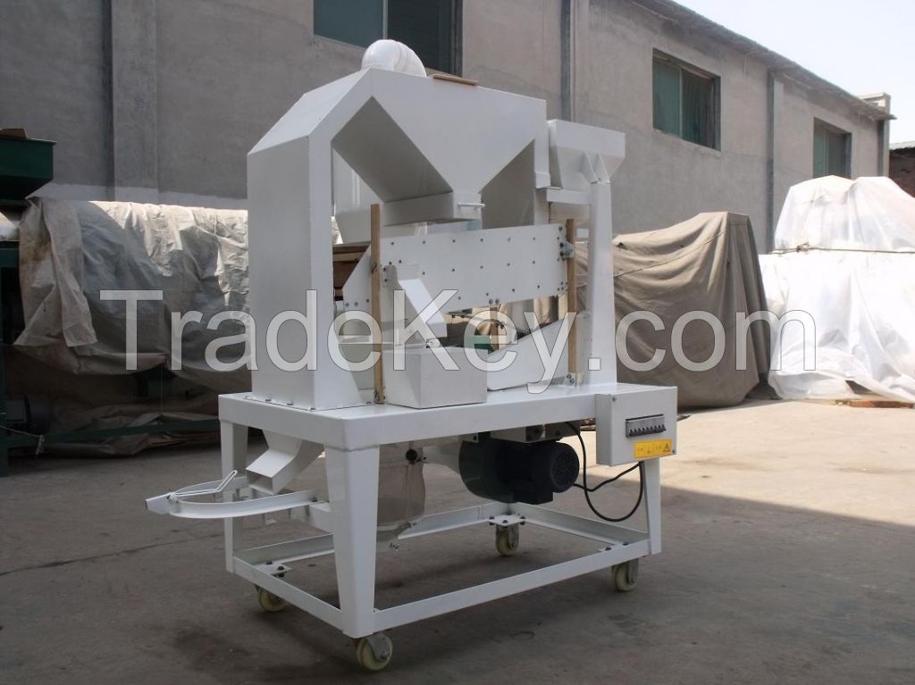 5FS-100 Vegetable Seed Cleaner