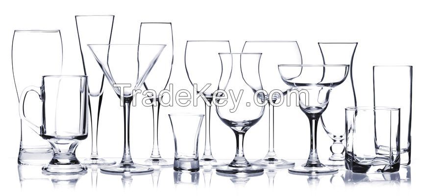 Glassware