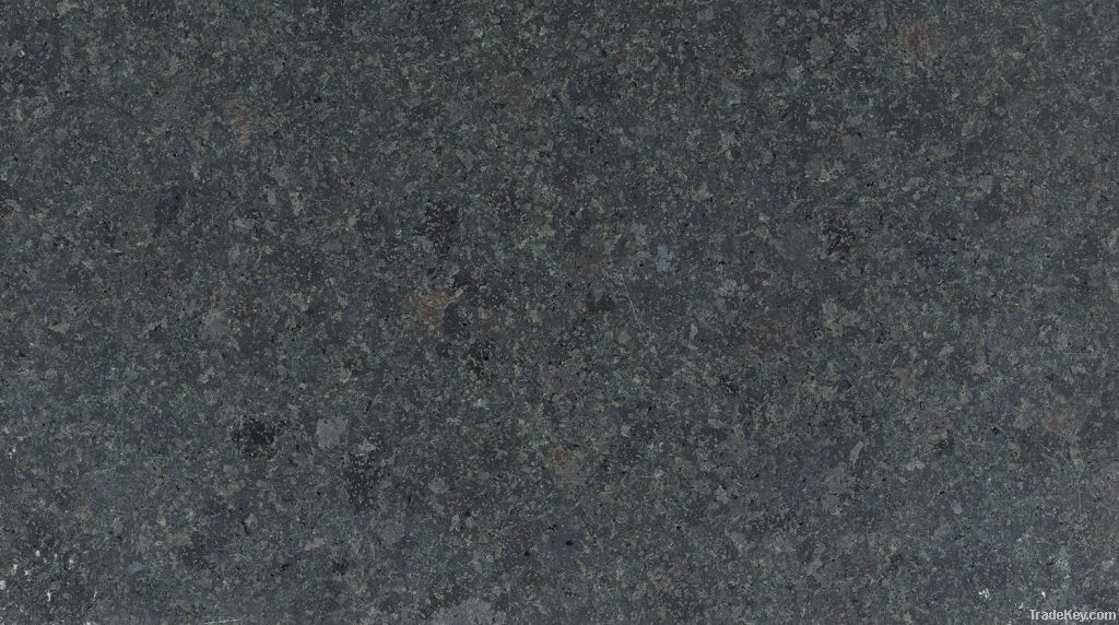 black granite tile