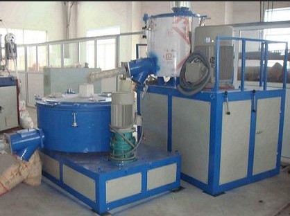 Sell Plastic Mixer