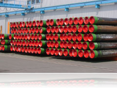 ERW Casing&Tubing