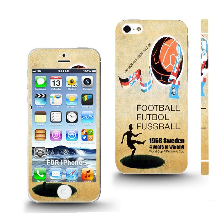 for iphone skin stickers