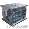 china shenzhen plastic injection mould